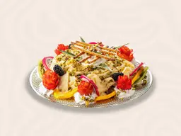 AbuShaker Family Salad