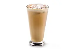LG Iced Spanish Latte