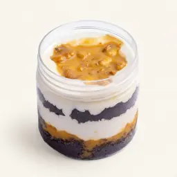 Saltted Caramel Chocolate