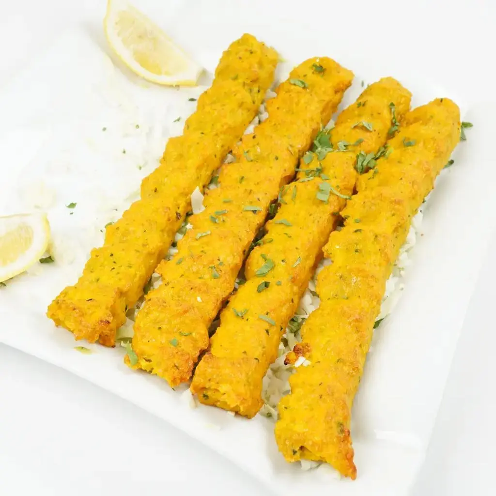 كباب دجاج