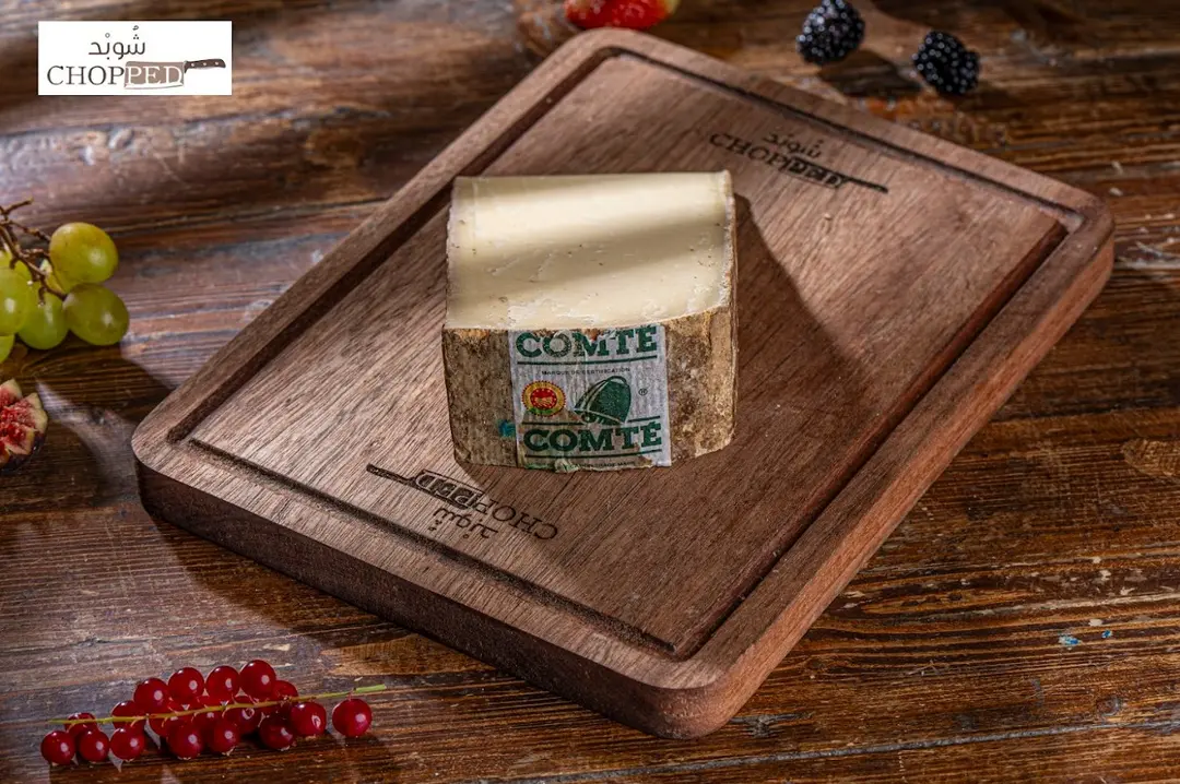 Comte French Cheese