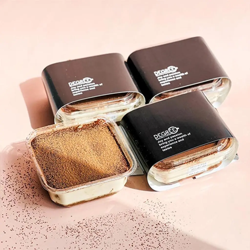 Italian Tiramisu