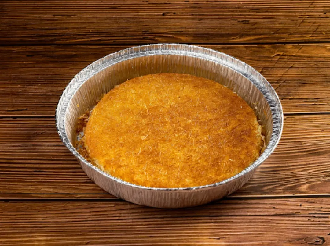 Kunafa