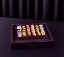 شـوكـلـيت بـايـتـس