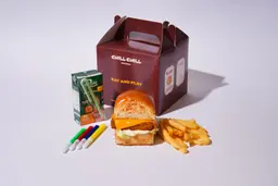 meat kid meal