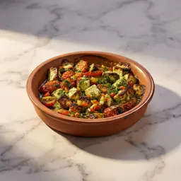 طاجن حلومي
