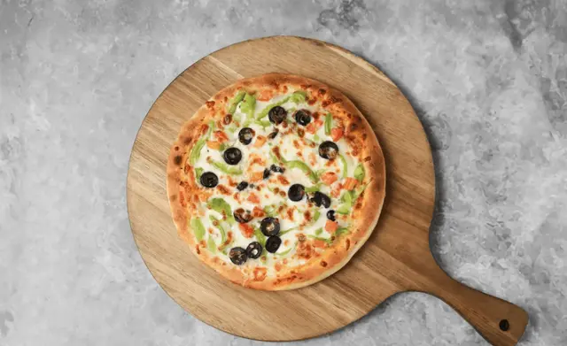 Tik Pizza