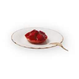 Strawberry Tart