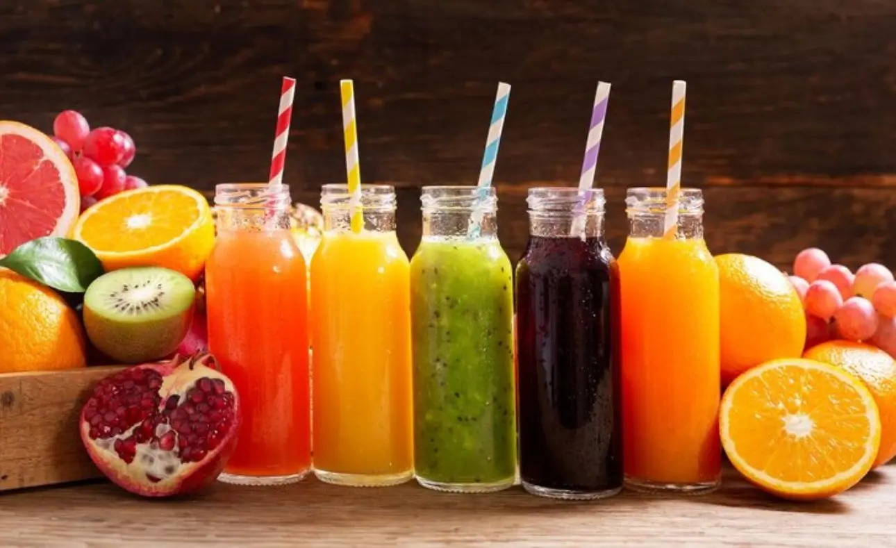 Abo Romana Juice