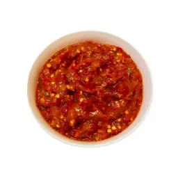 شطة بخاري