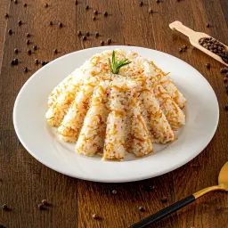 أرز مصري بالشعرية