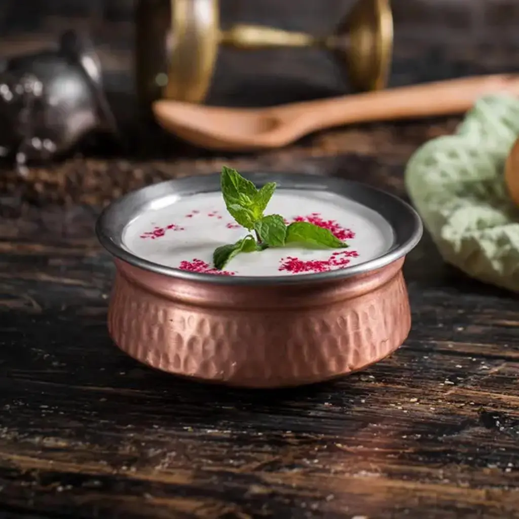 Raita Salad
