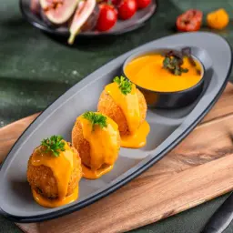 ماك تشيز