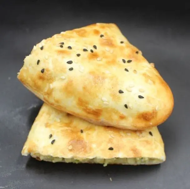Chicken Pie