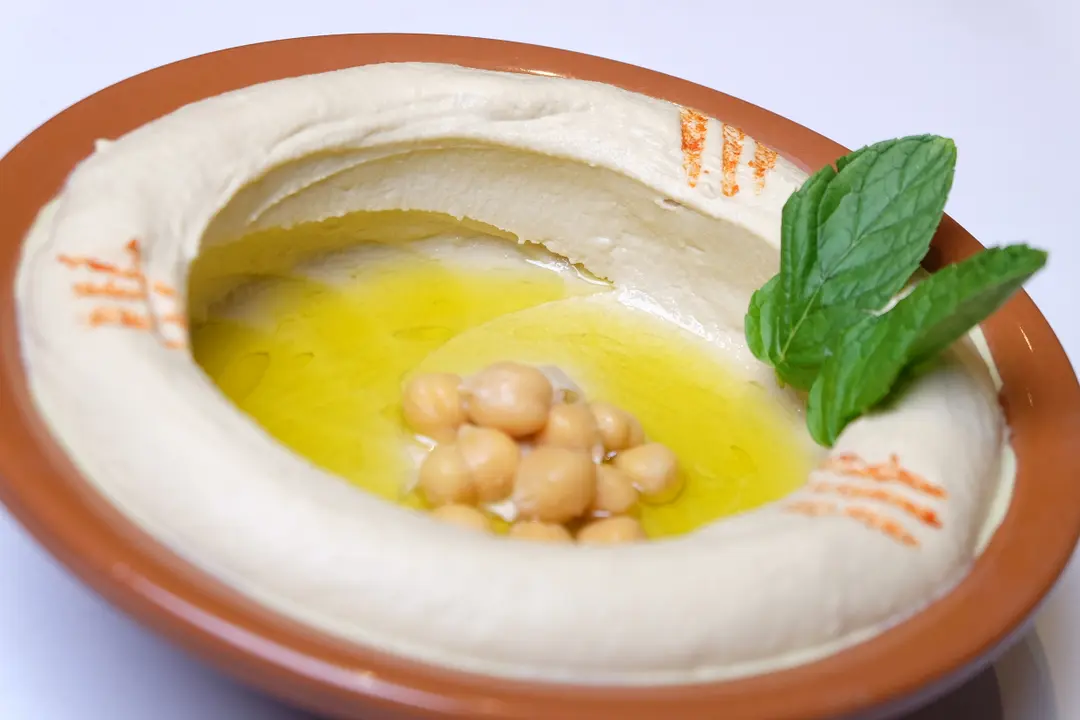Hummus