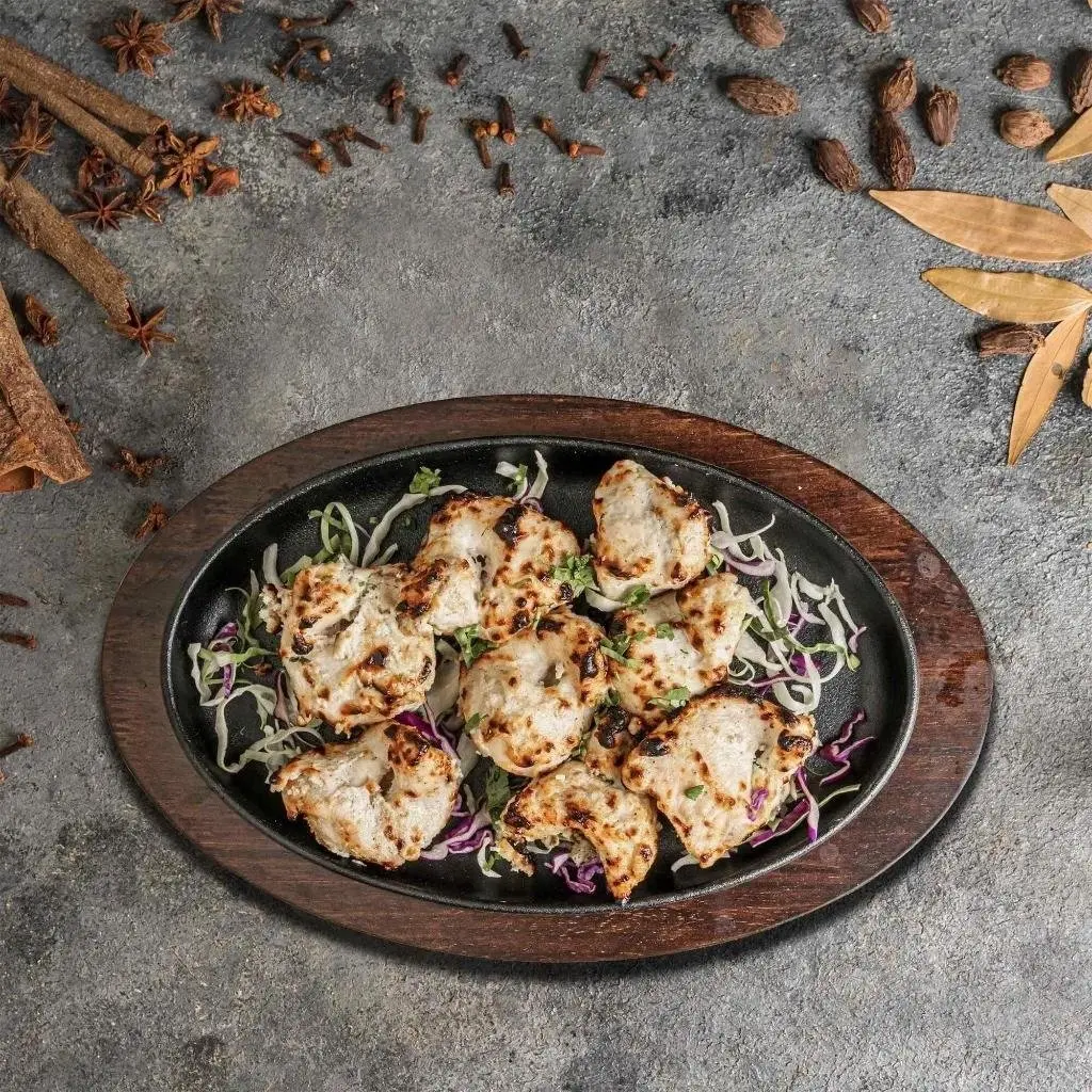 Malai Tikka