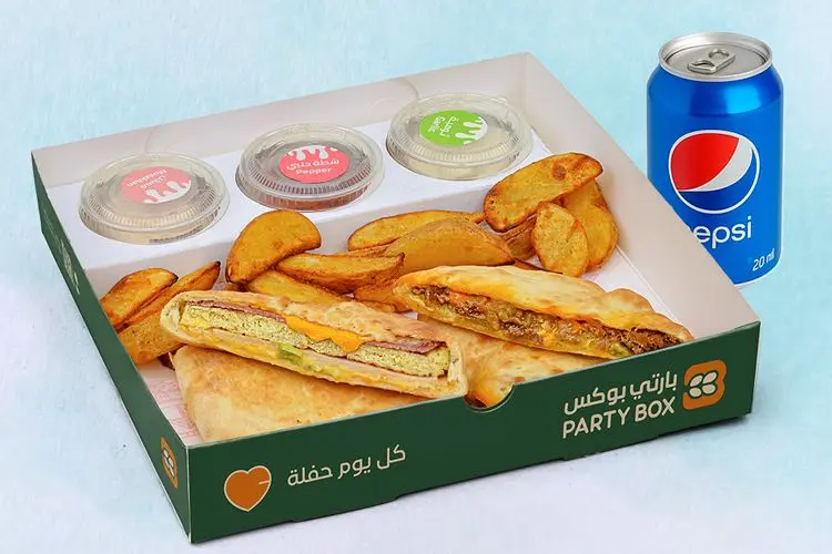 كومبو من اختيارك