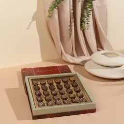 شكولاته غورمية
