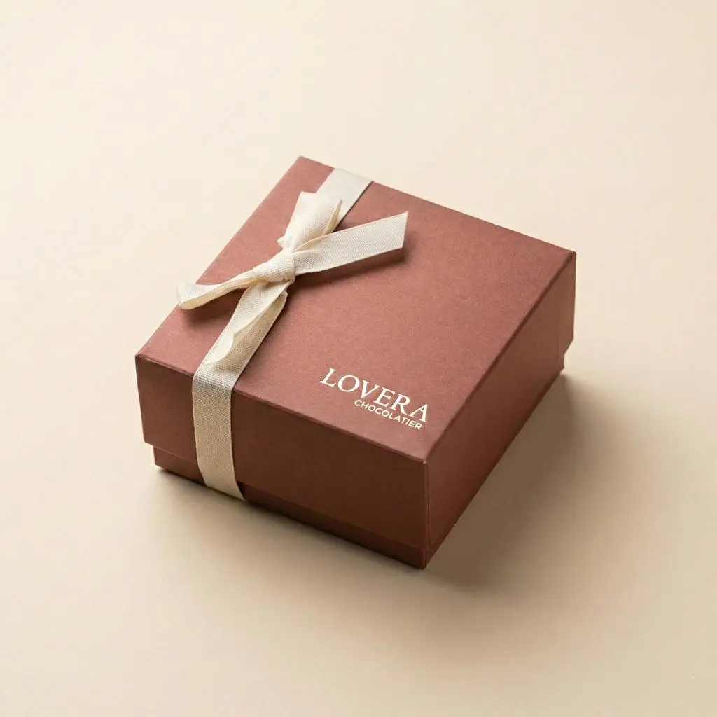 Oudi Square Box