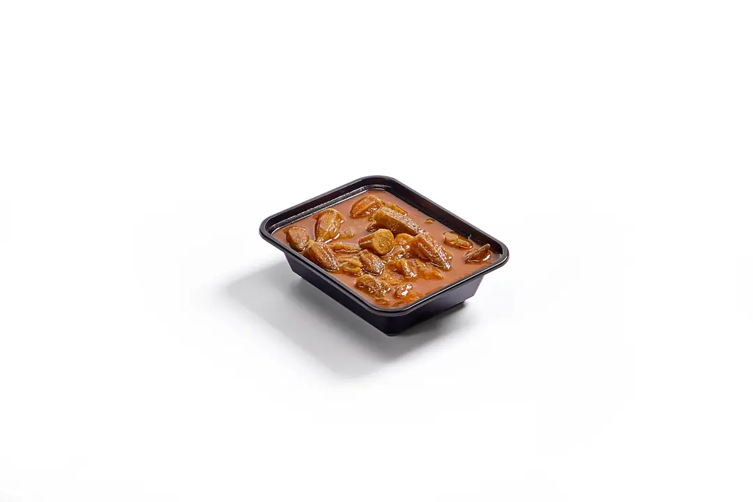 Edam Okra