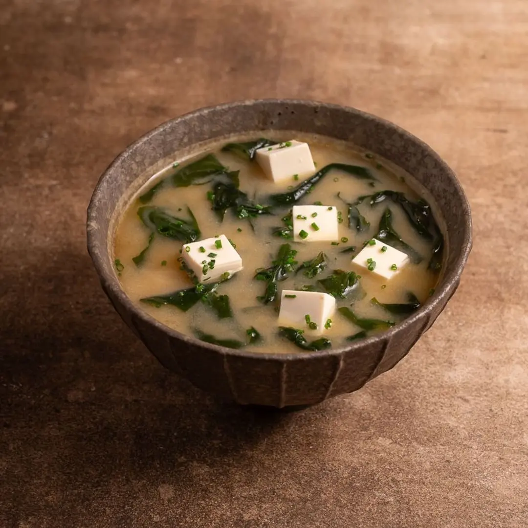 Miso Soup
