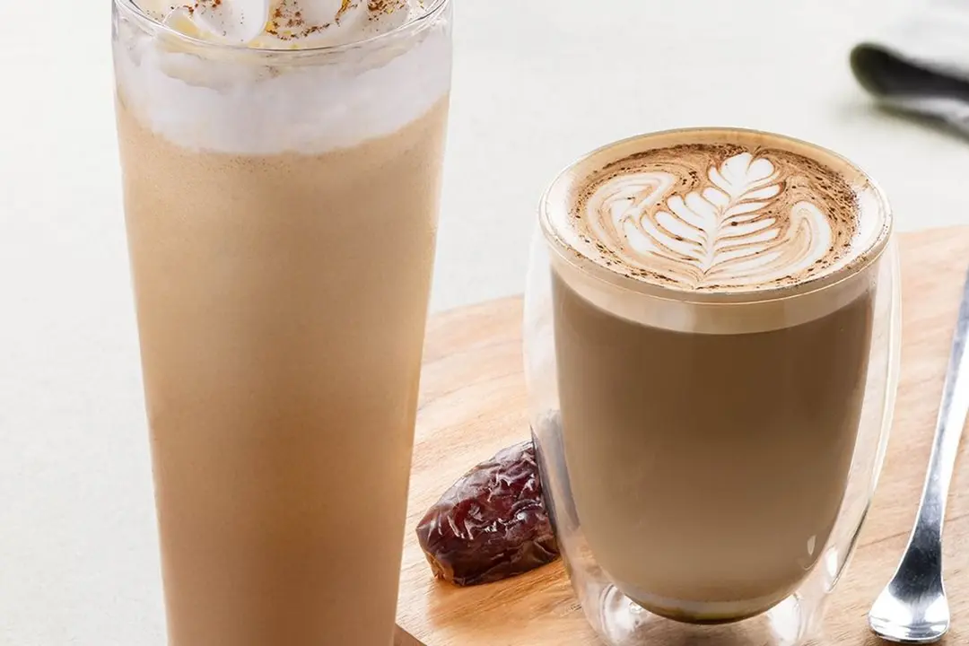 Spanish Latte-Regular
