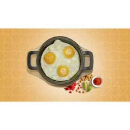 بيض عيون
