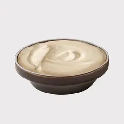 صحن ثوم