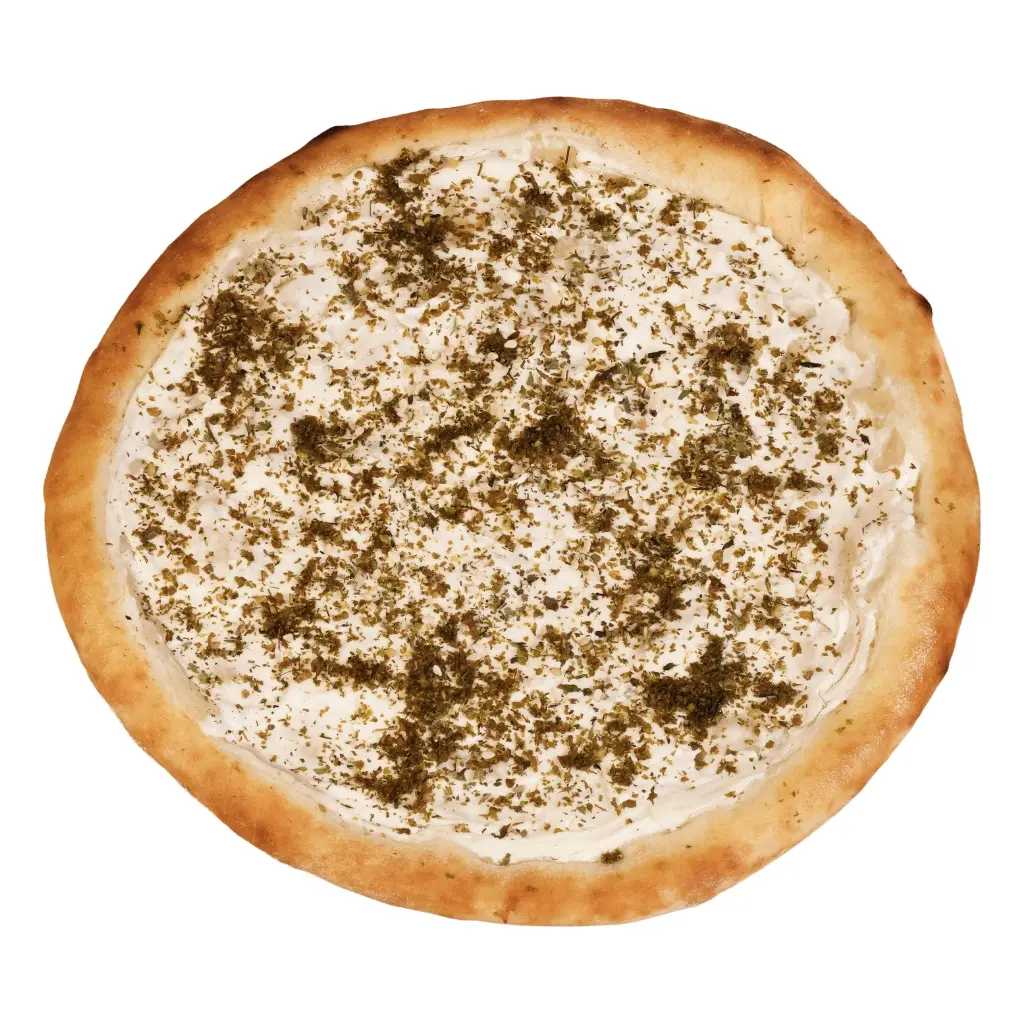 لبنة زعتر