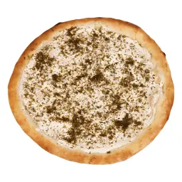 لبنة زعتر
