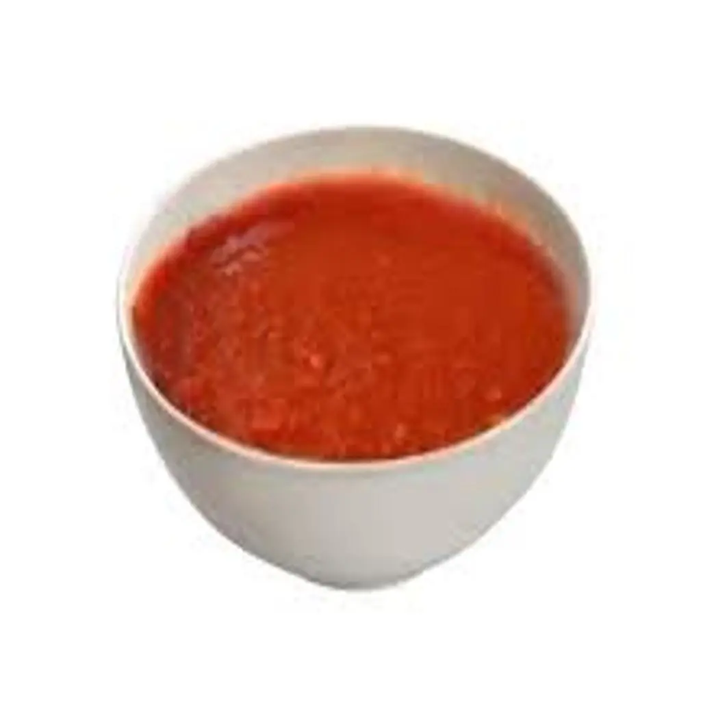 Spicy Salad Container