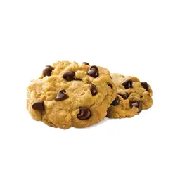 Oatmeal Raisin Cookies