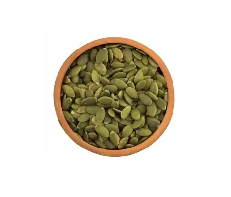 بذور اليقطين