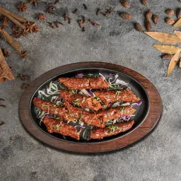 Lamb Kebab