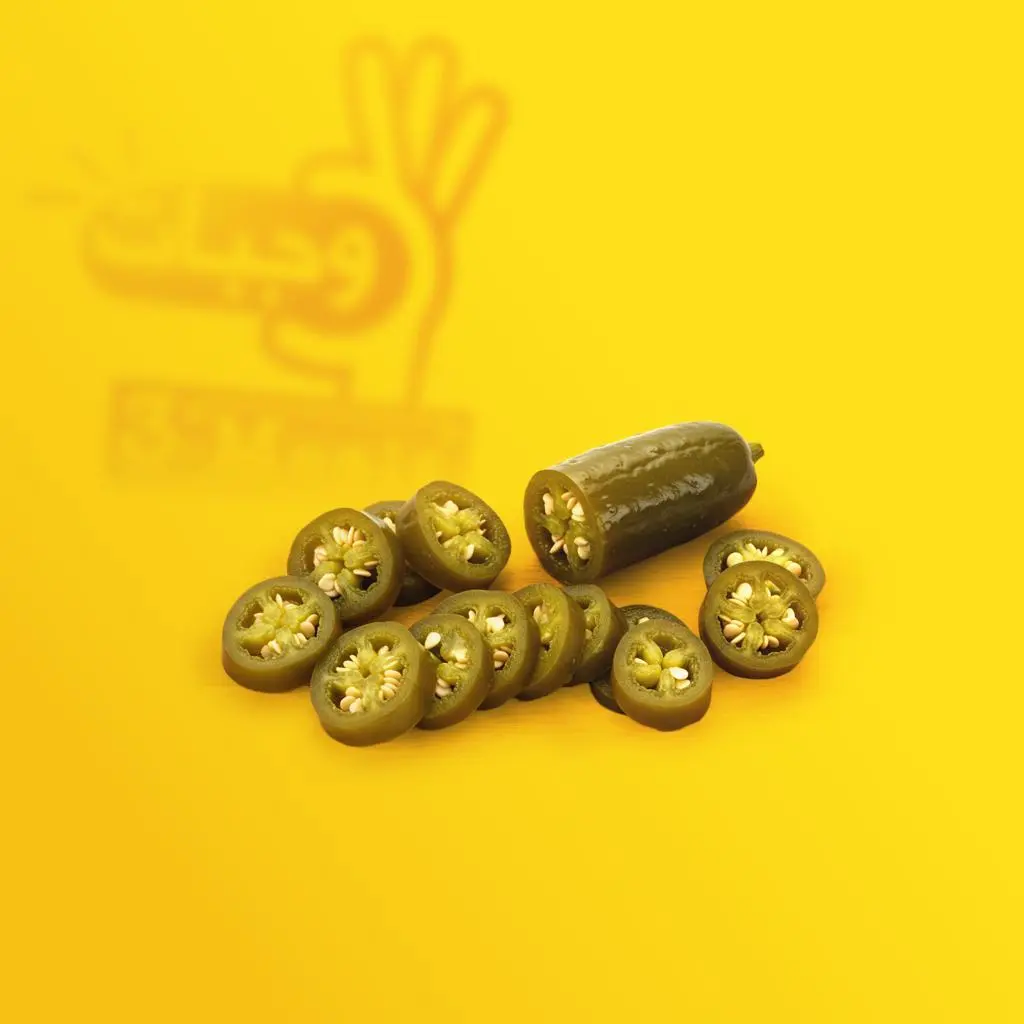 قطع الهلابينو