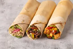Wrap Box - For 3