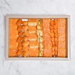 Eastern Sweets Mix Box