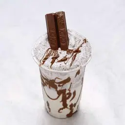 Kinder Milkshake