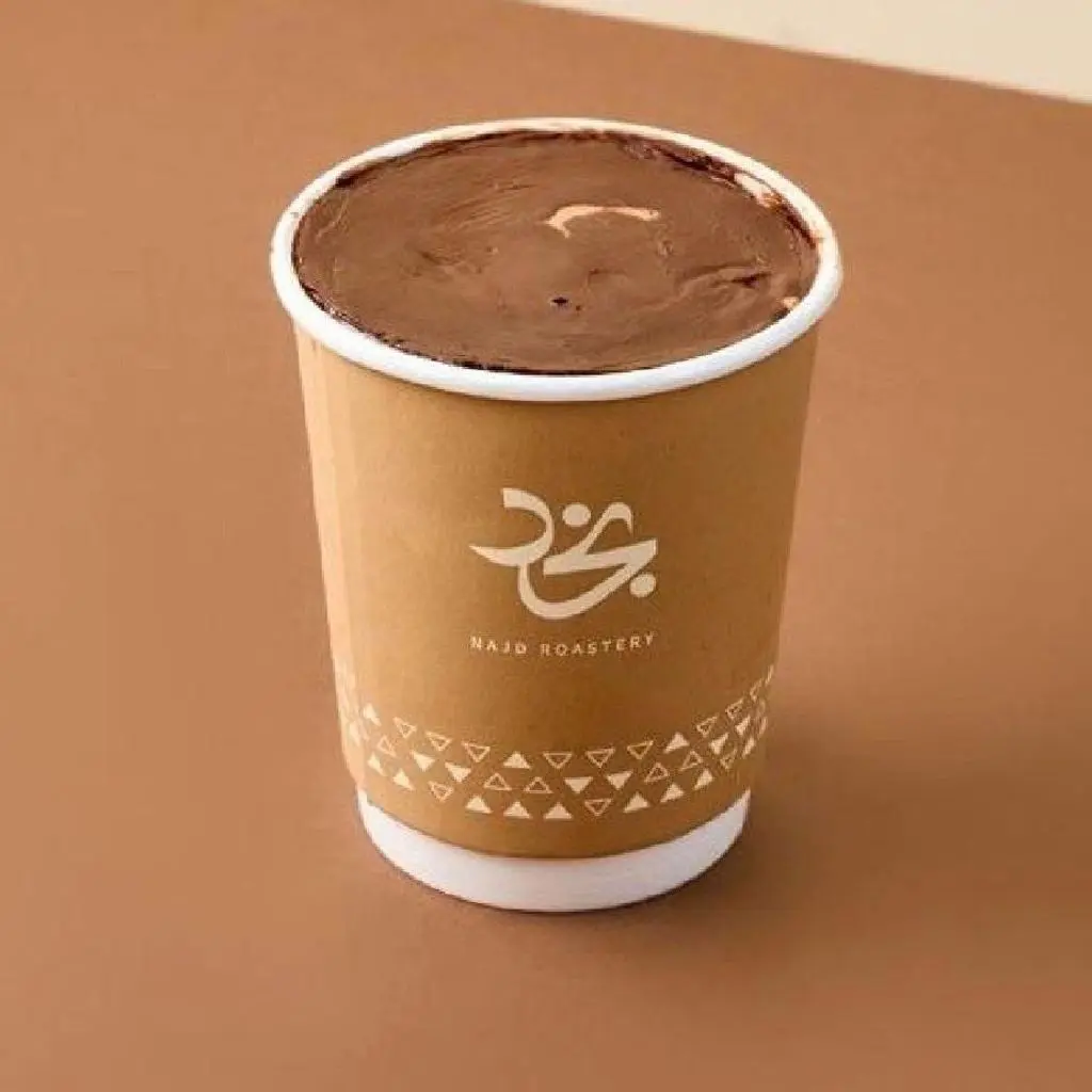 Chocolate Pudding