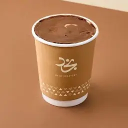 Chocolate Pudding