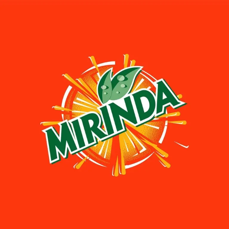 Miranda Orange