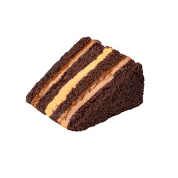 Chocolate Layered Cake