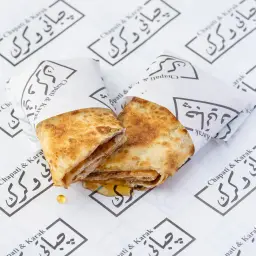 Sweet Chapati
