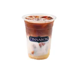spanish Latte cold