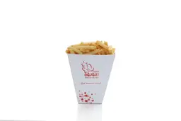 بطاطس اصابع