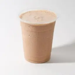Iced White Mocha