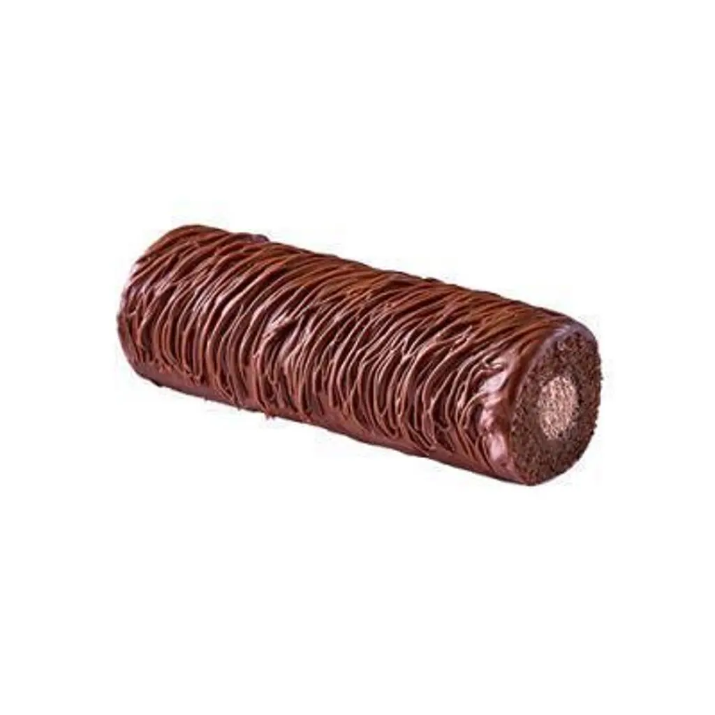 Swiss Roll Lux Chocolate