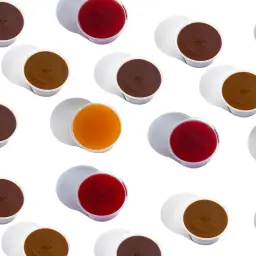 Liquid Sauces