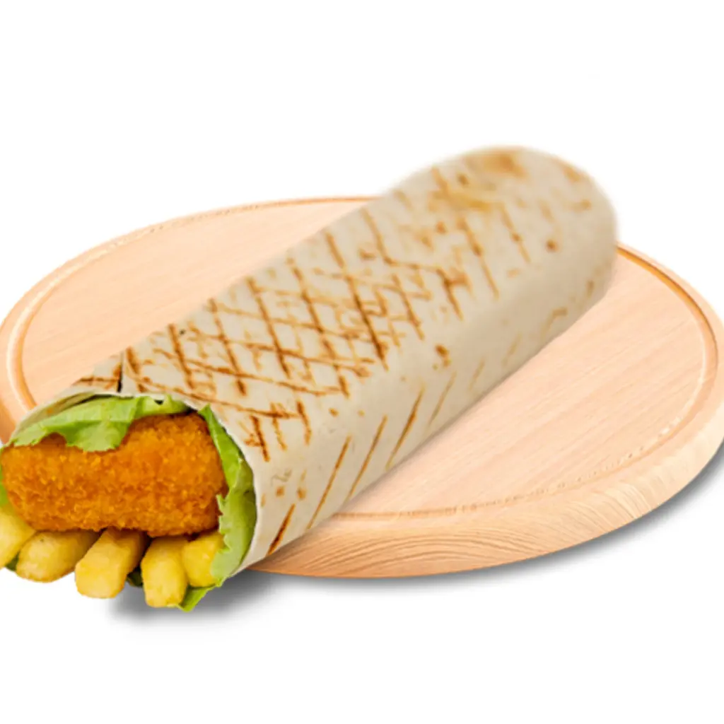 Nuggets Spicy ( Normal)