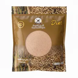Healthy Bread Dokhan